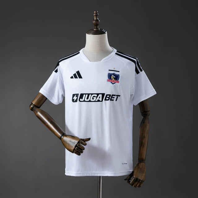 Camiseta Colo Colo Local 26/27