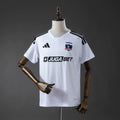 Camiseta Colo Colo Local 26/27