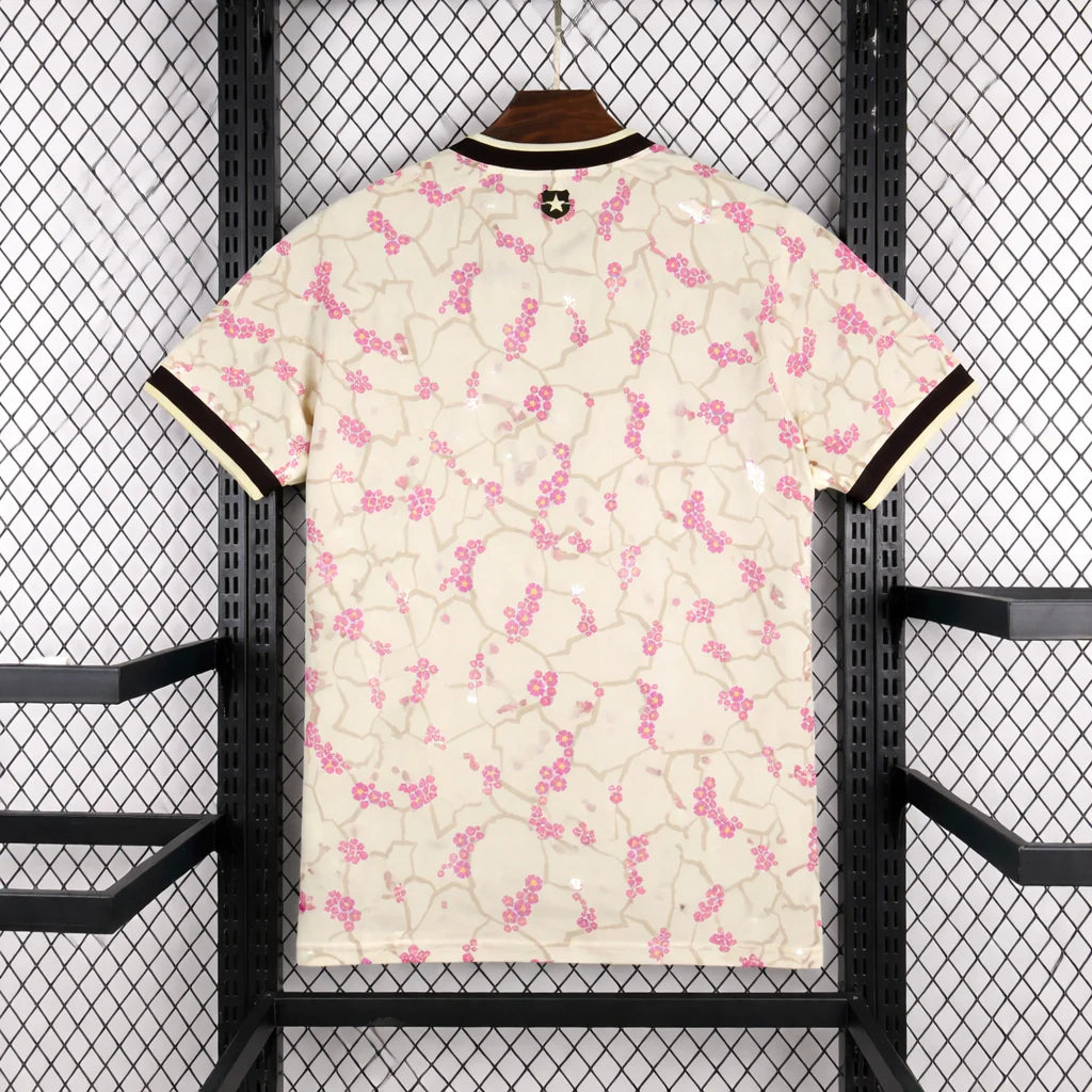 Camiseta Chile Visitante 26/27 Gravit Shop