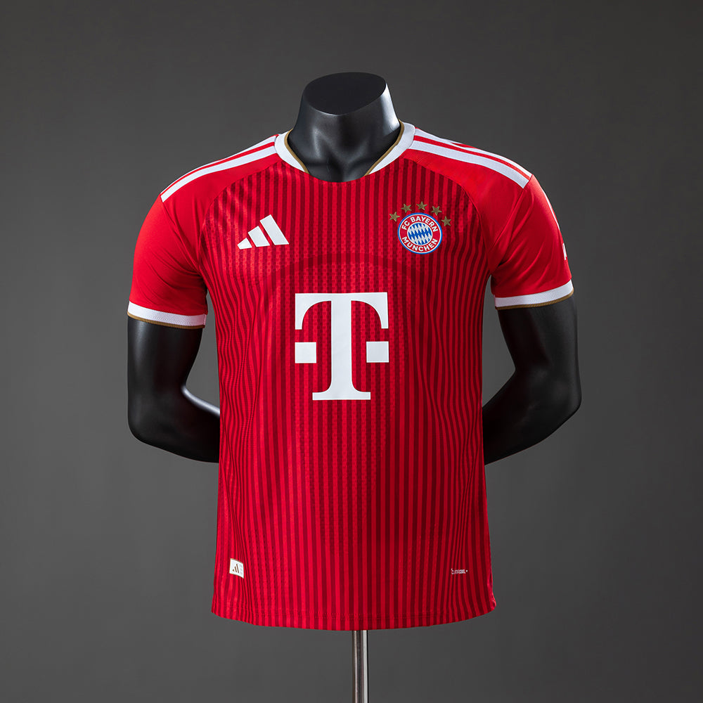 Camiseta Bayern Munich Local 26/27 Player Gravit Shop
