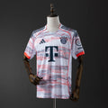 Camiseta Bayern Munich Visitante 25/26 Gravit Shop