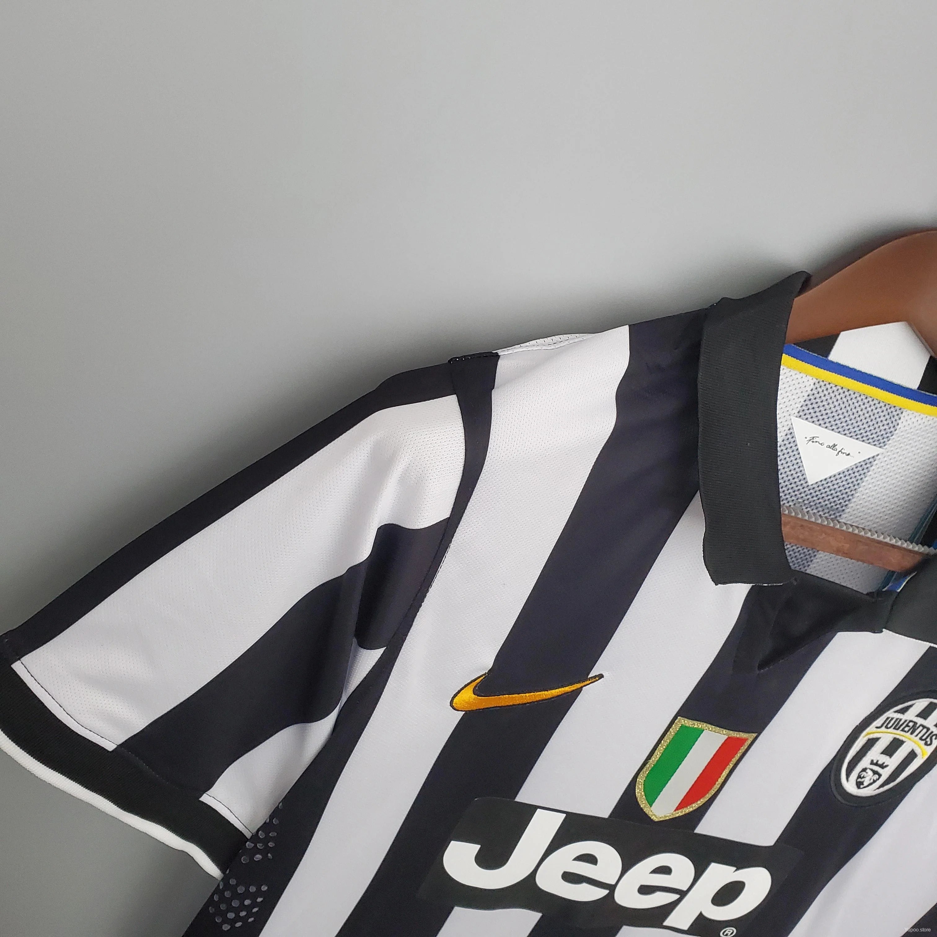 Camiseta Juventus Local 2014/2015