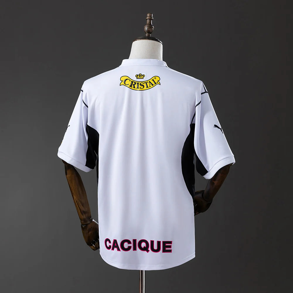 Camiseta Colo-Colo Local 2003