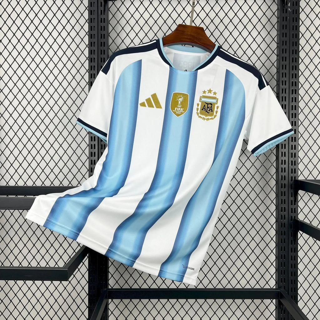 Camiseta Argentina Local 25/26 Gravit Shop