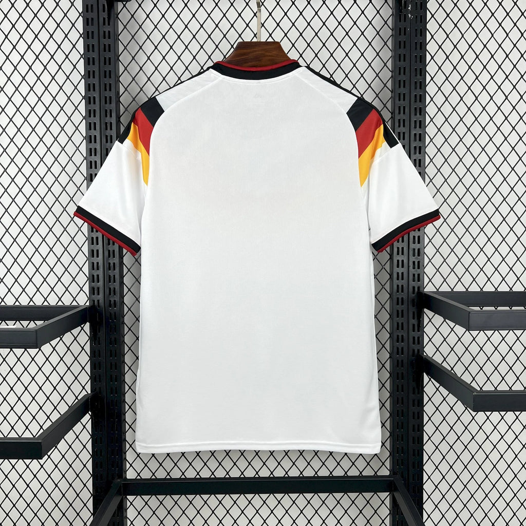 Camiseta Alemania Local 26/27 Gravit Shop