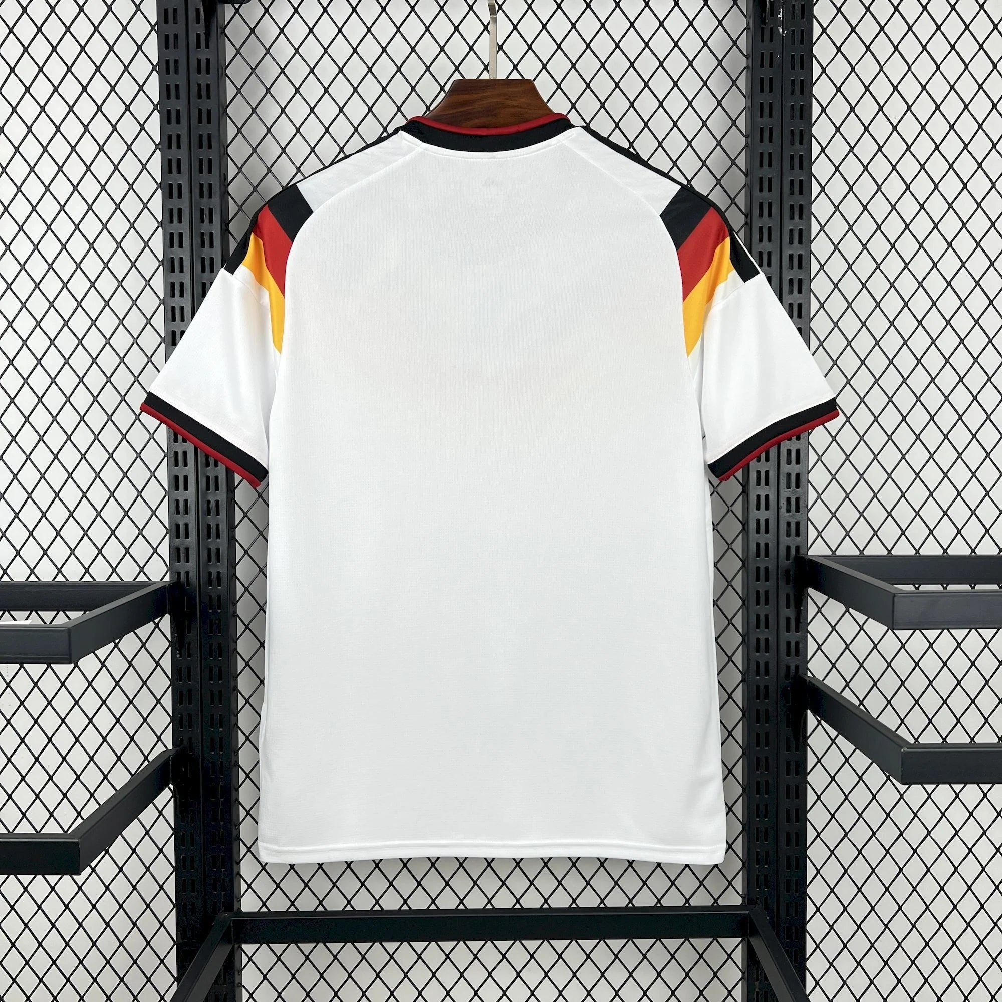 Camiseta Alemania Local 26/27 Gravit Shop