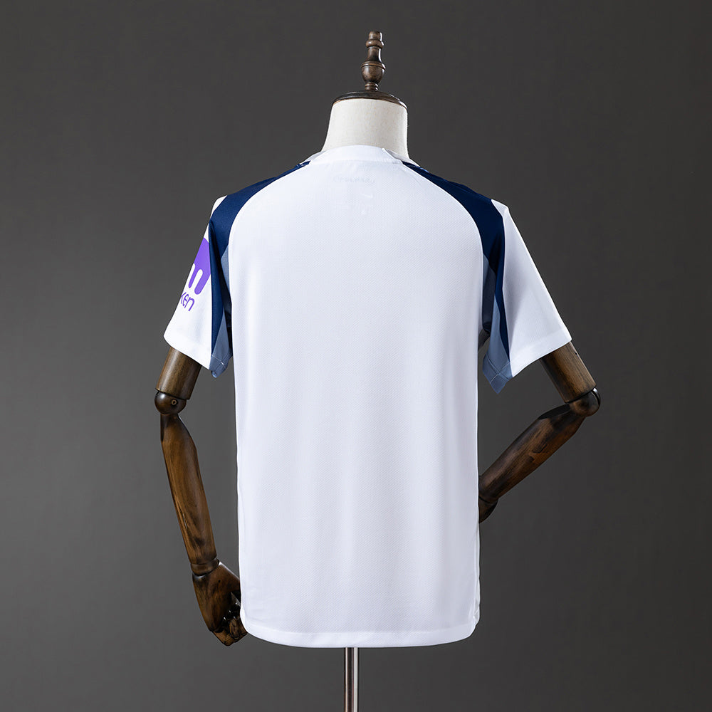 Camiseta Tottenham Hotspur Local 25/26 posterior