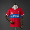 Camiseta Universidad Católica Visitante 1996