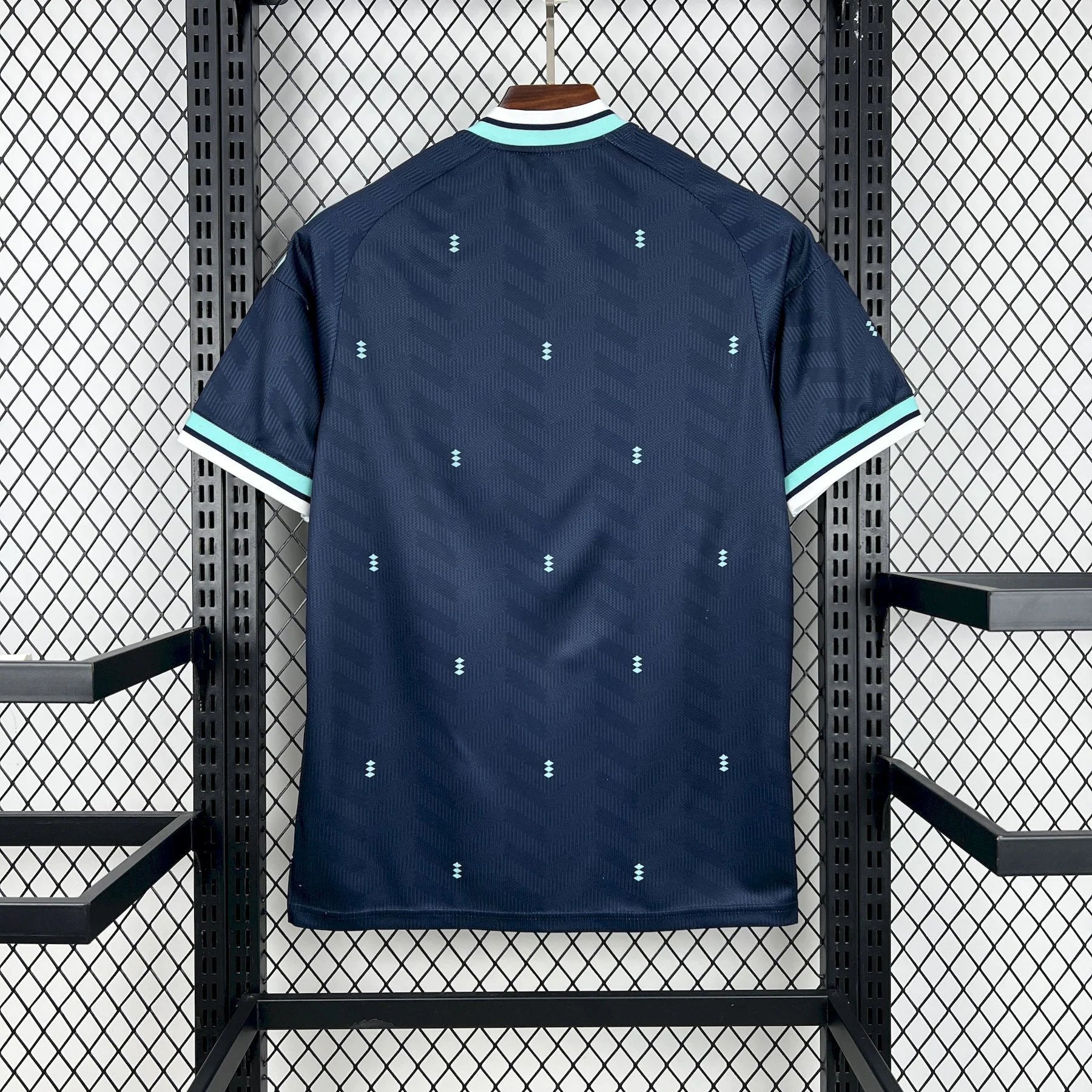 Camiseta Alemania Visitante 26/27 Gravit Shop