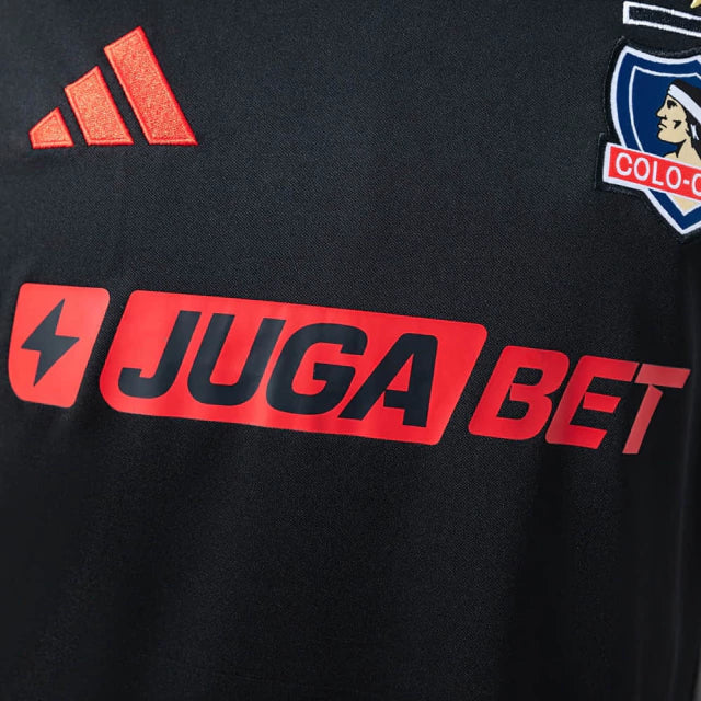 Camiseta Colo Colo Visitante 26/27