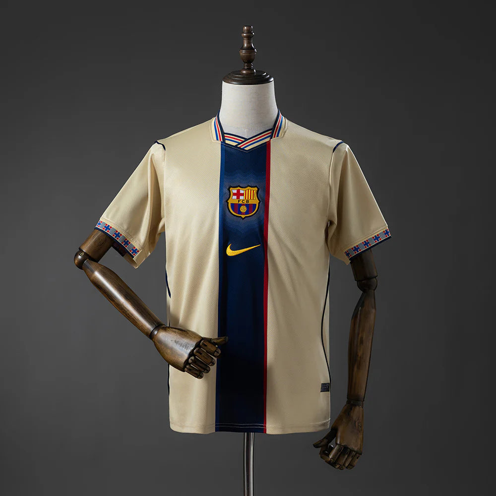 Camiseta FC Barcelona Edición Especial 25/26 Gravit Shop