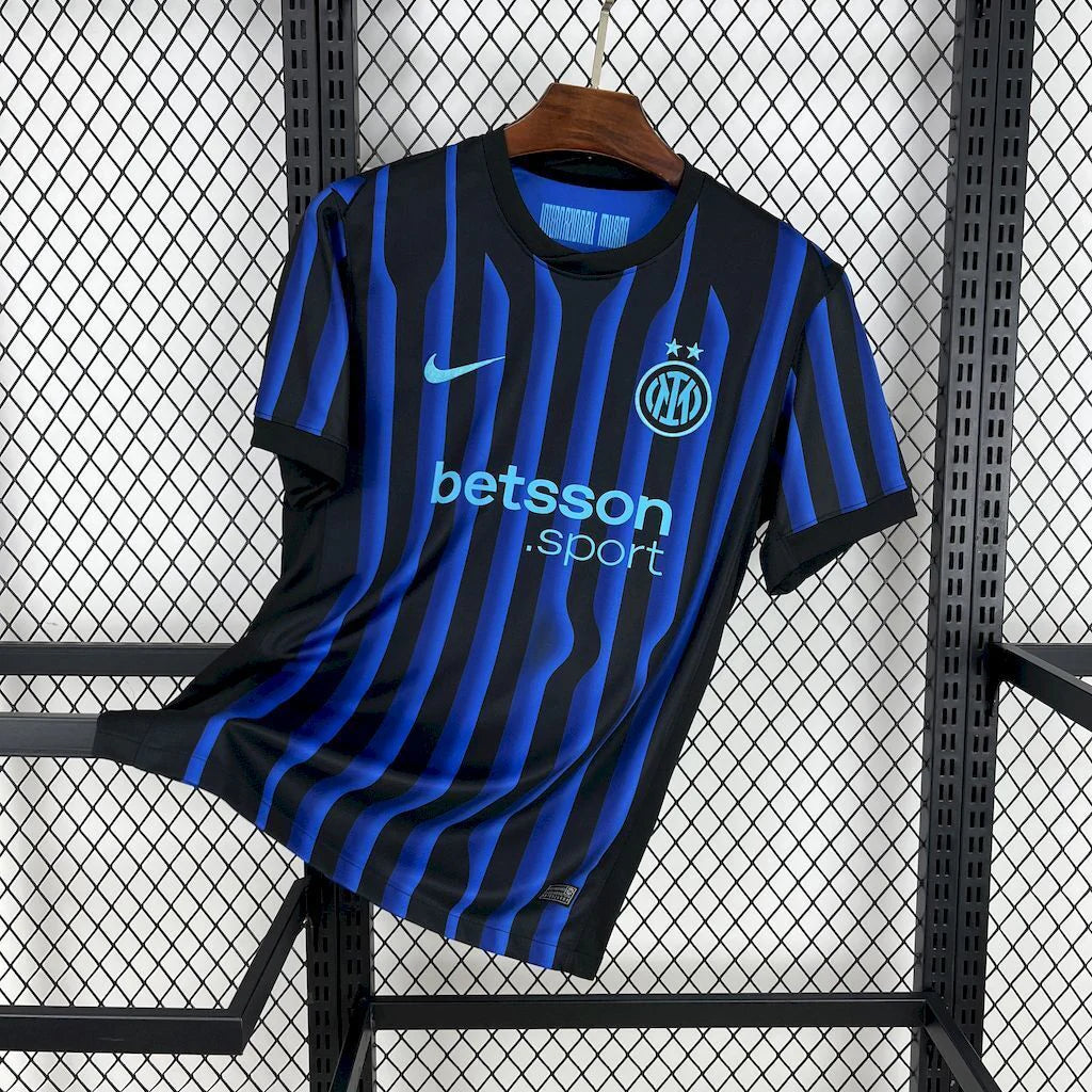 Camiseta Inter Local 25/26 Gravit Shop