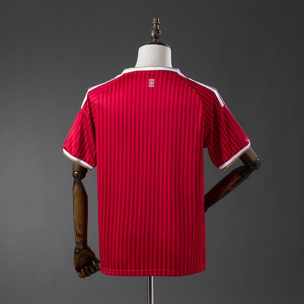 Camiseta Bayern Munich Local 26/27 Gravit Shop