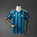 Camiseta Colombia Visitante 26/27 Gravit Shop