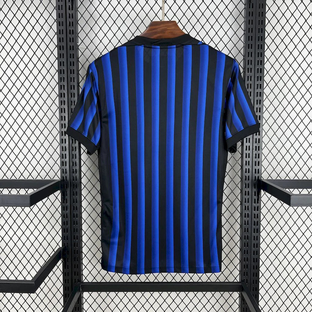 Camiseta Inter Local 25/26 Gravit Shop
