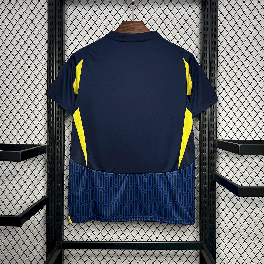 Camiseta Al Nassr Visitante 25/26 Gravit Shop