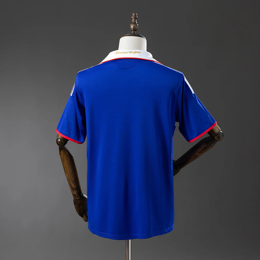 Camiseta Universidad de Chile Local 2011