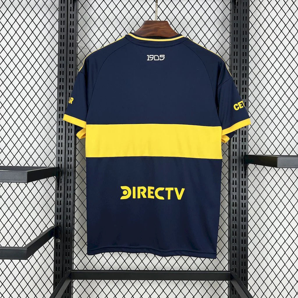Camiseta Boca Juniors Local 25/26 Gravit Shop