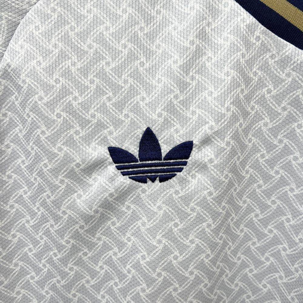 Camiseta Italia Visitante 26/27 Gravit Shop