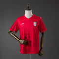 Camiseta Irán Local 26/27