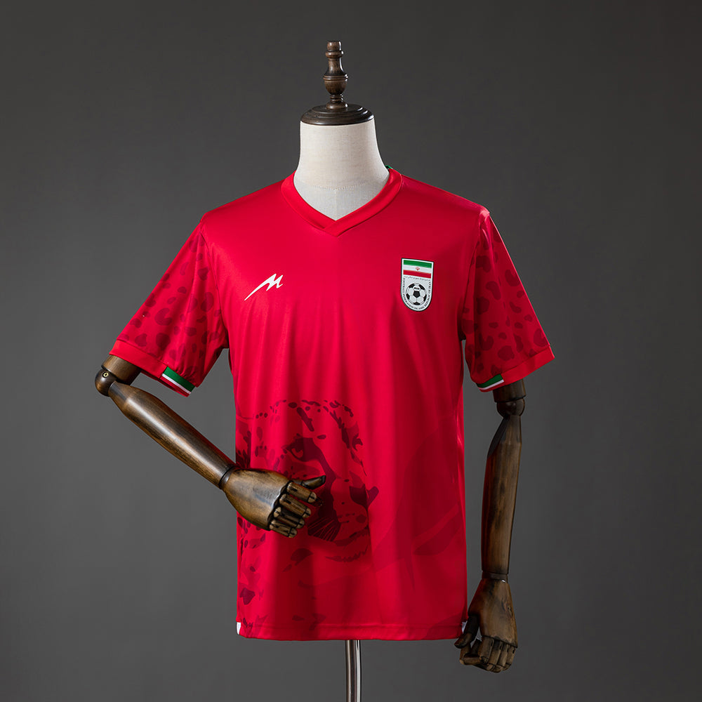 Camiseta Irán Local 26/27