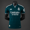 Camiseta Real Madrid Local 26/27 [PLAYER]
