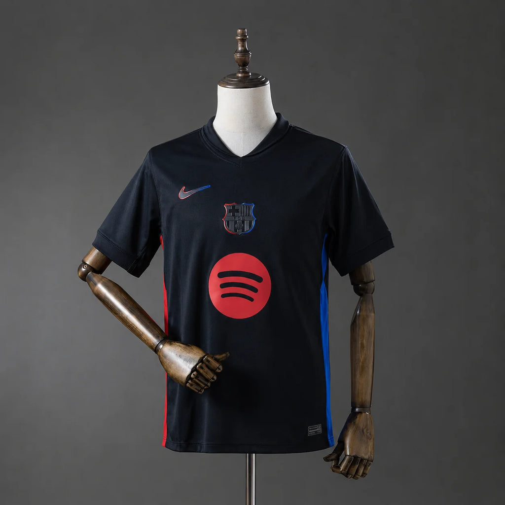 Camiseta FC Barcelona Visitante 24/25