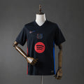Camiseta FC Barcelona Visitante 24/25