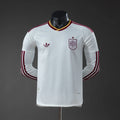 Camiseta España Visitante Manga Larga 26/27 [PLAYER]