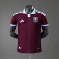 Camiseta Aston Villa Local 26/27 [PLAYER] frontal