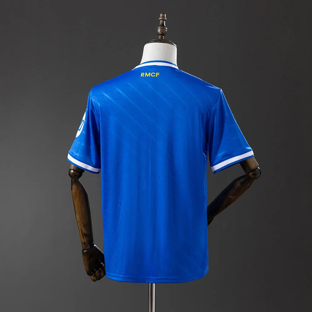 Camiseta Real Madrid Tercera 25/26