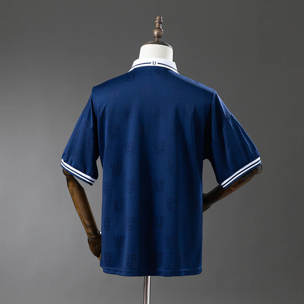 Camiseta Universidad de Chile Local 1998