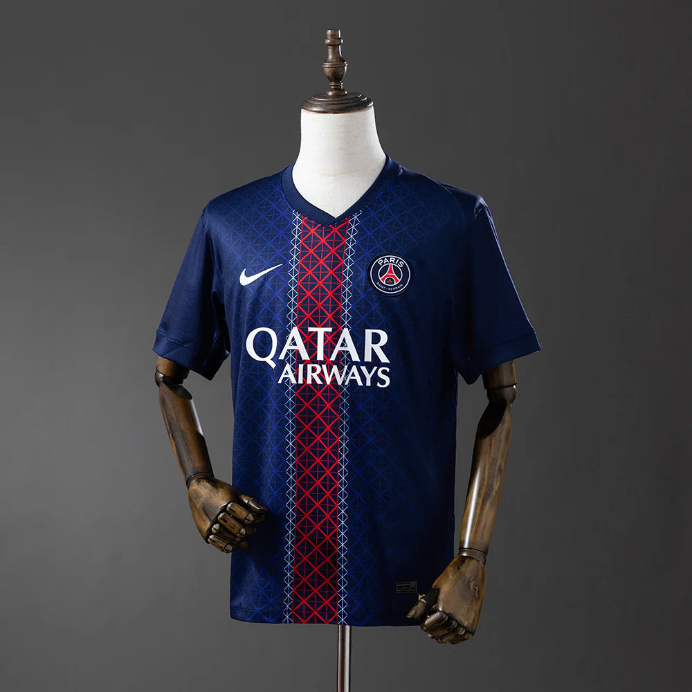Camiseta PSG Local 25/26 Gravit Shop