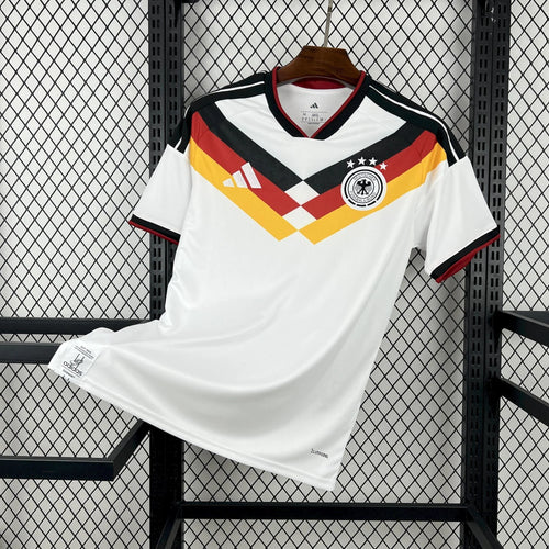 Camiseta Alemania Local 26/27 Gravit Shop