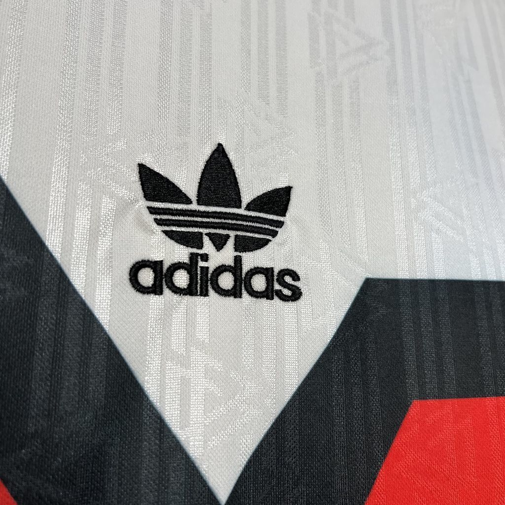 Camiseta Alemania 1990 Gravit Shop
