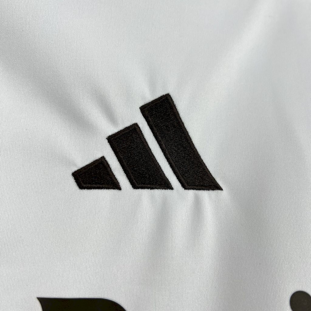 Camiseta Real Madrid Local 25/26 Gravit Shop