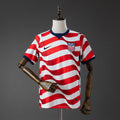Camiseta Estados Unidos Local 26/27 frontal