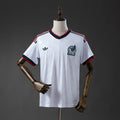 Camiseta México Visitante 26/27 Gravit Shop