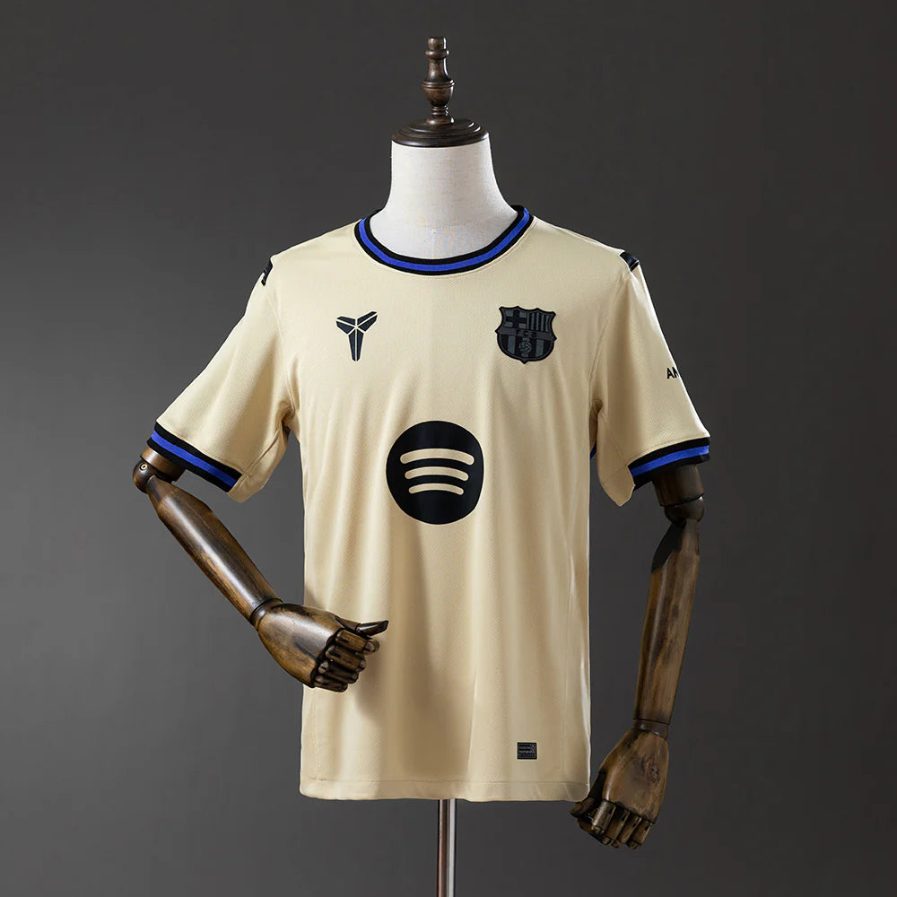 Camiseta FC Barcelona Visitante 25/26 Gravit Shop