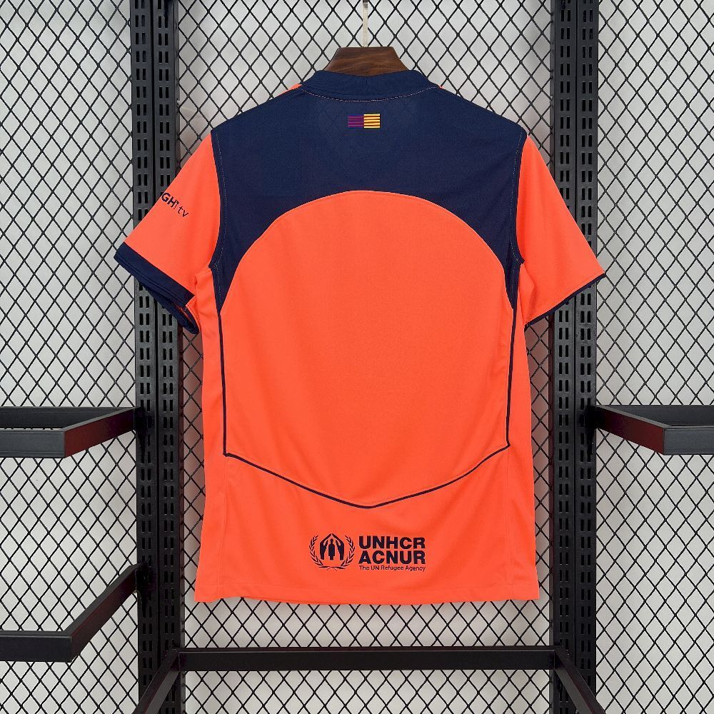 Camiseta FC Barcelona Tercera 25/26 Gravit Shop