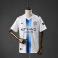 Camiseta Manchester City Visitante 26/27 Gravit Shop