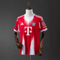 Camiseta Bayern Munich Local 25/26 Gravit Shop