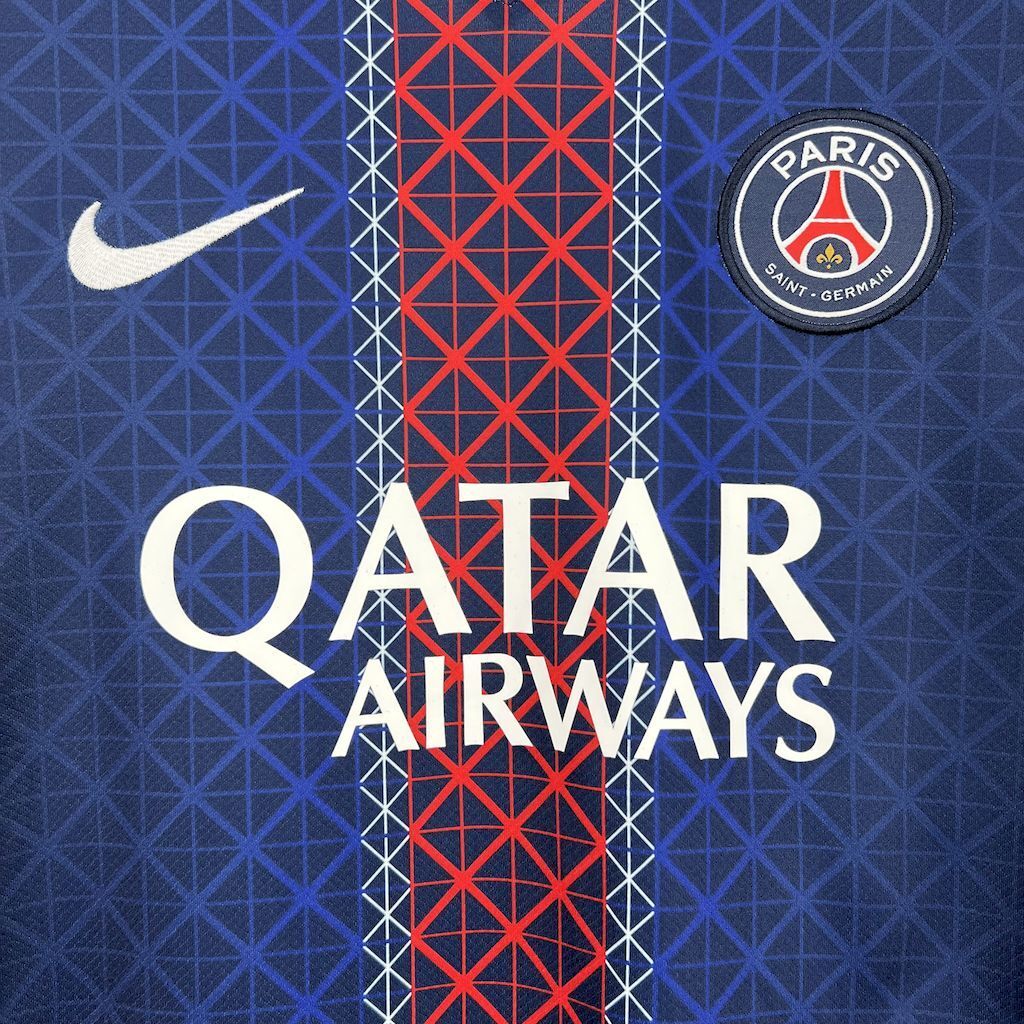 Camiseta PSG Local 25/26 Gravit Shop