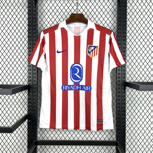 Camiseta Atletico de Madrid Local 25/26 Gravit Shop