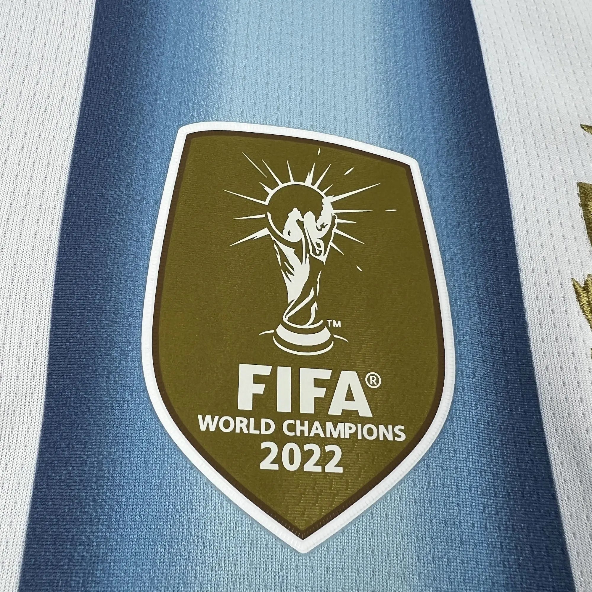 Camiseta Argentina Local 25/26 Gravit Shop