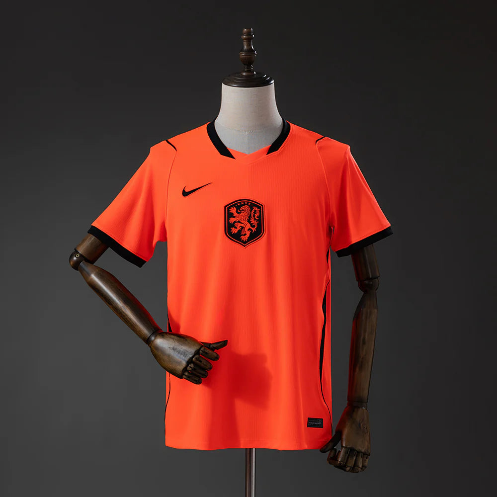 Camiseta Países Bajos Visitante 26/27 Gravit Shop