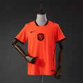 Camiseta Países Bajos Visitante 26/27 Gravit Shop