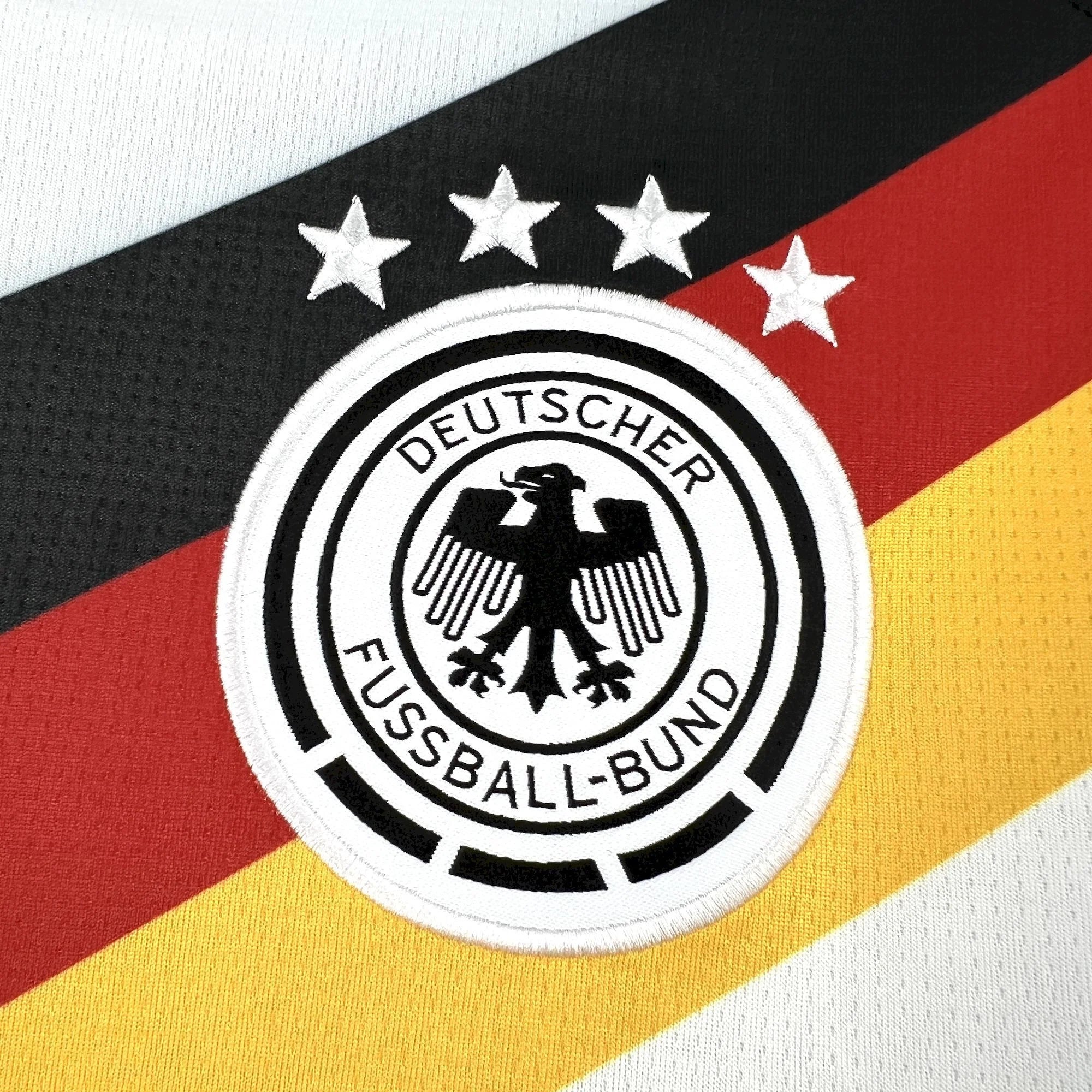 Camiseta Alemania Local 26/27 Gravit Shop