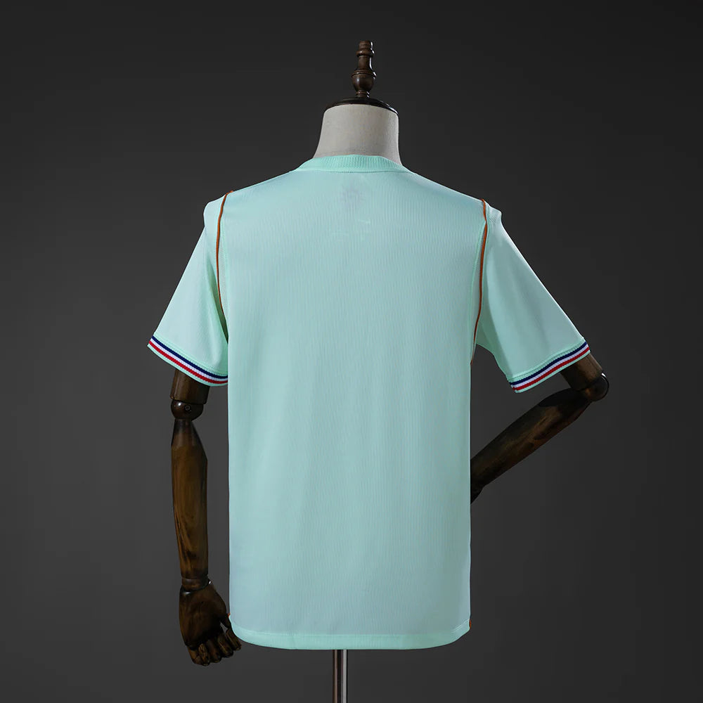 Camiseta Francia Visitante 26/27 Gravit Shop