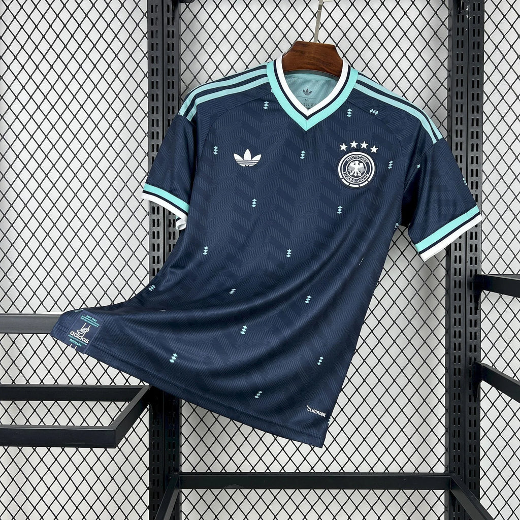 Camiseta Alemania Visitante 26/27 Gravit Shop